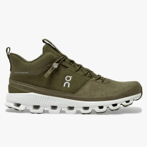 On Cloud Hi Camo | SN-ON28356