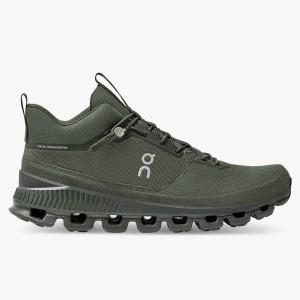 On Cloud Hi Camo | SN-ON28400