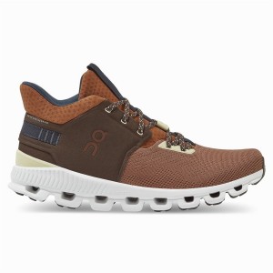 On Cloud Hi Edge Brown | SN-ON28987