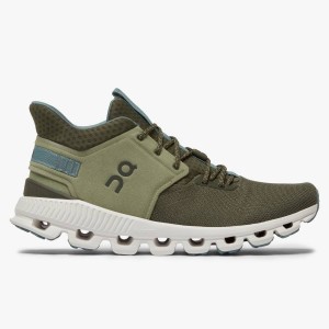 On Cloud Hi Edge Camo | SN-ON28348