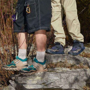 On Cloud Hi Edge Defy Navy / Black | SN-ON28988