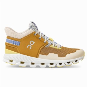 On Cloud Hi Edge Gold | SN-ON28983