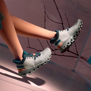 On Cloud Hi Edge Grey | SN-ON28872