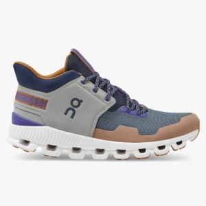 On Cloud Hi Edge Multicolor | SN-ON28396