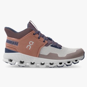 On Cloud Hi Edge Multicolor | SN-ON28397