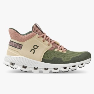 On Cloud Hi Edge Multicolor | SN-ON28710