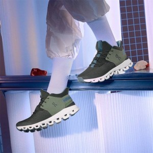 On Cloud Hi Edge Olive | SN-ON28986