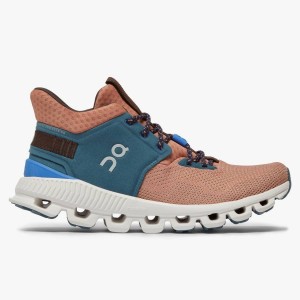 On Cloud Hi Edge Orange | SN-ON28617