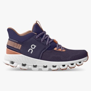 On Cloud Hi Edge Purple | SN-ON28709