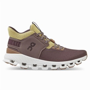 On Cloud Hi Edge Purple | SN-ON28874