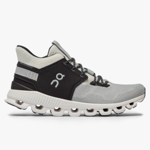 On Cloud Hi Edge White / Black | SN-ON28302