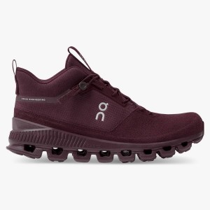 On Cloud Hi Fuchsia | SN-ON28662