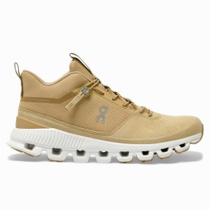 On Cloud Hi Gold | SN-ON28865