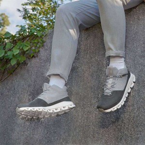 On Cloud Hi Grey / Black | SN-ON28978