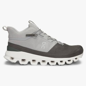 On Cloud Hi Grey | SN-ON28285
