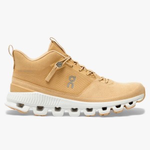On Cloud Hi Grey | SN-ON28657