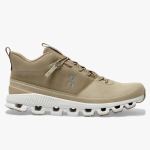 On Cloud Hi Khaki | SN-ON28349