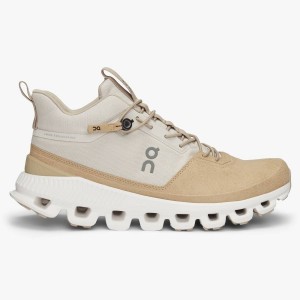 On Cloud Hi Khaki | SN-ON28593