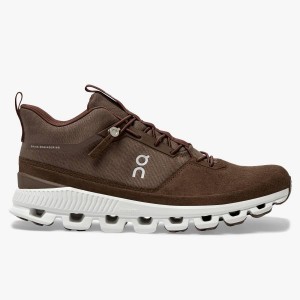 On Cloud Hi Maroon | SN-ON28330