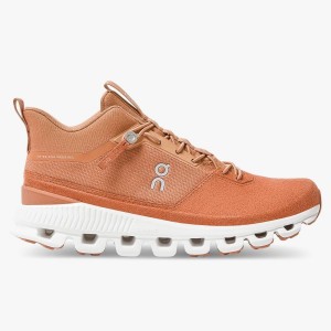 On Cloud Hi Orange | SN-ON28712
