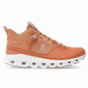 On Cloud Hi Orange | SN-ON28864