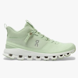 On Cloud Hi Turquoise | SN-ON28713