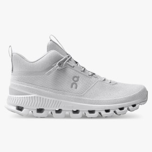 On Cloud Hi White | SN-ON28377