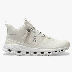 On Cloud Hi White | SN-ON28661