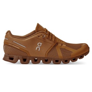 On Cloud Monochrome Brown | SN-ON28706
