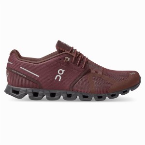 On Cloud Monochrome Claret | SN-ON28964