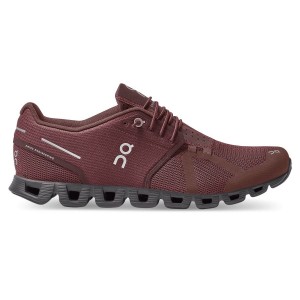 On Cloud Monochrome Fuchsia | SN-ON28363