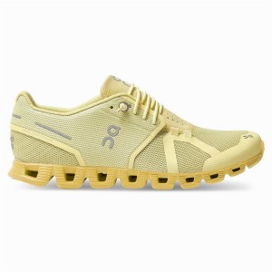On Cloud Monochrome Gold | SN-ON28851