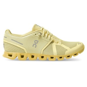 On Cloud Monochrome Lemon | SN-ON28671