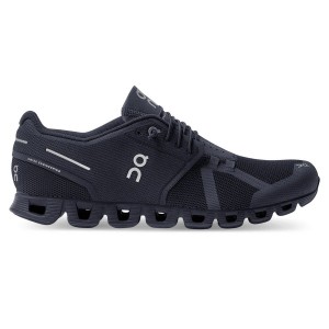 On Cloud Monochrome Navy | SN-ON28376