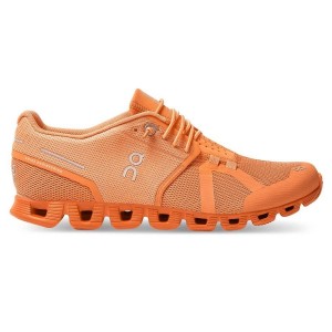 On Cloud Monochrome Orange | SN-ON28688