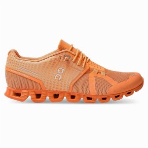 On Cloud Monochrome Orange | SN-ON28853