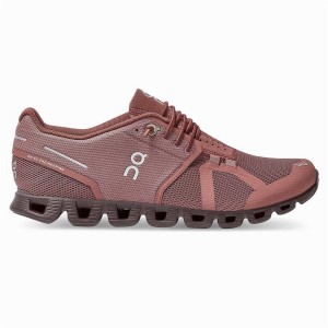 On Cloud Monochrome Purple | SN-ON28852