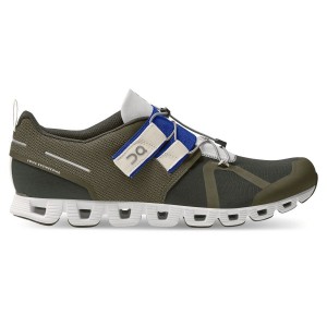 On Cloud Nexus Dark Green | SN-ON28341
