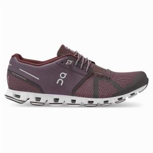 On Cloud Red / Purple | SN-ON28905