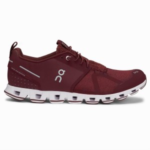 On Cloud Terry Claret | SN-ON28962