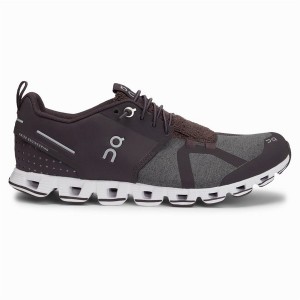 On Cloud Terry Deep Purple | SN-ON28849