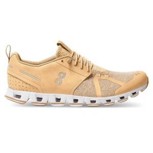 On Cloud Terry Khaki | SN-ON28362