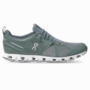 On Cloud Terry Olive | SN-ON28956