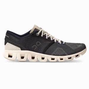On Cloud X Black | SN-ON28797