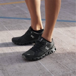 On Cloud X Black | SN-ON28911