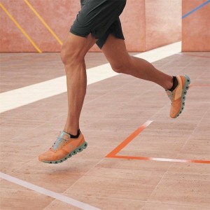 On Cloud X Orange | SN-ON28913