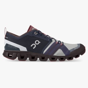 On Cloud X Shift Multicolor | SN-ON28309