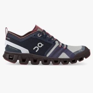 On Cloud X Shift Multicolor | SN-ON28611