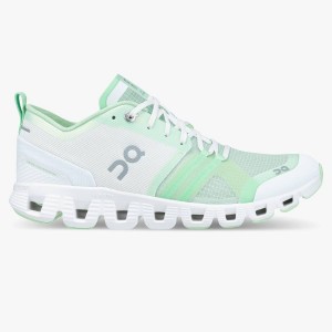 On Cloud X Shift White | SN-ON28647