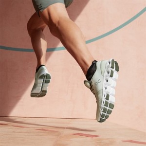 On Cloud X White | SN-ON28915